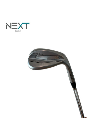 PING Glide 4.0 Wedge 56° S12 / PING Z-Z115 / Wedge Flex