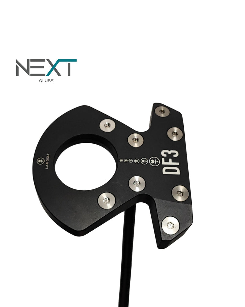 LAB Golf DF3 Putter 35"