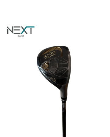 XXIO Prime Hybrid 5 23° / XXIO Prime SP-1100 43,5g / Regular Flex