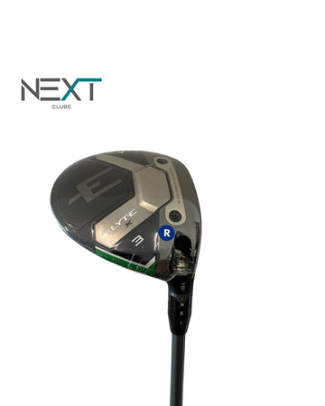 Neu Callaway Elyte X Fairwayholz 3 15° / Project X Denali / Regular Flex