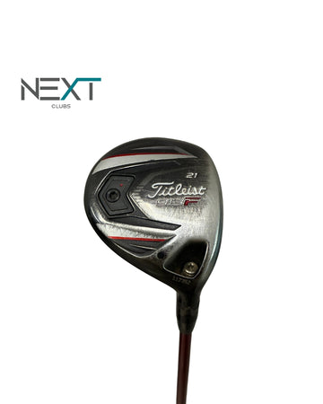 Titleist 913F Fairwayholz 7 21° / Mitsubishi Bassara 50HI / Flex A