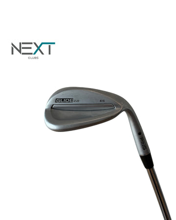 PING Glide 2.0 ES Wedge 56° 08 / TT XP 95g / Regular Flex