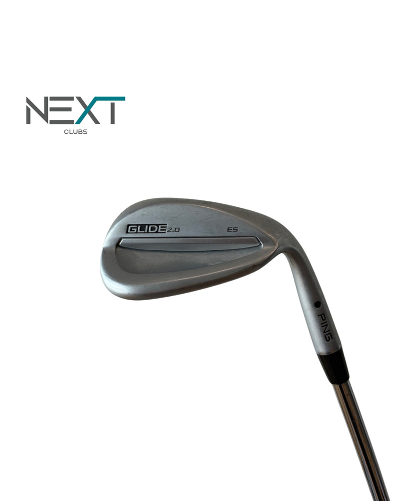 PING Glide 2.0 ES Wedge 56° 08 / TT XP 95g / Regular Flex