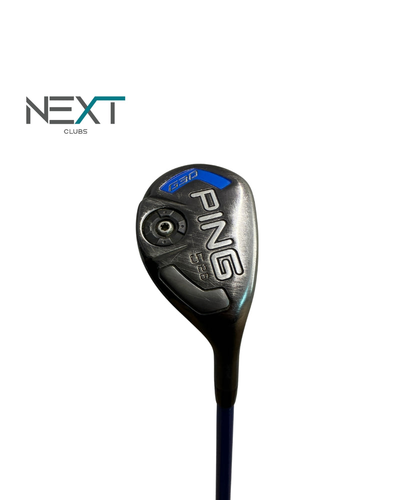 PING G30 Hybrid 5 26° / PING TFC 419 / Regular Flex