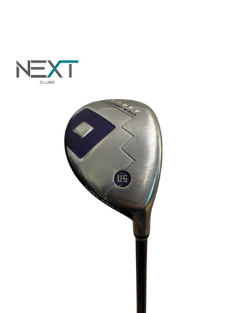 ONOFF Hybrid 5 24° / ONOFF LP-419U 37g / Ladies Flex