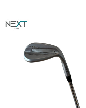 PING Glide 4.0 Wedge 54° S12 / PING Z-Z115 / Wedge Flex