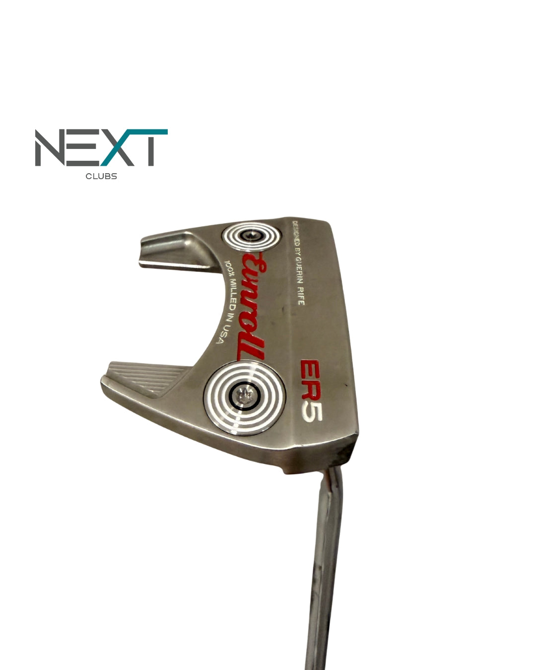 Evnroll ER5 Putter 34"