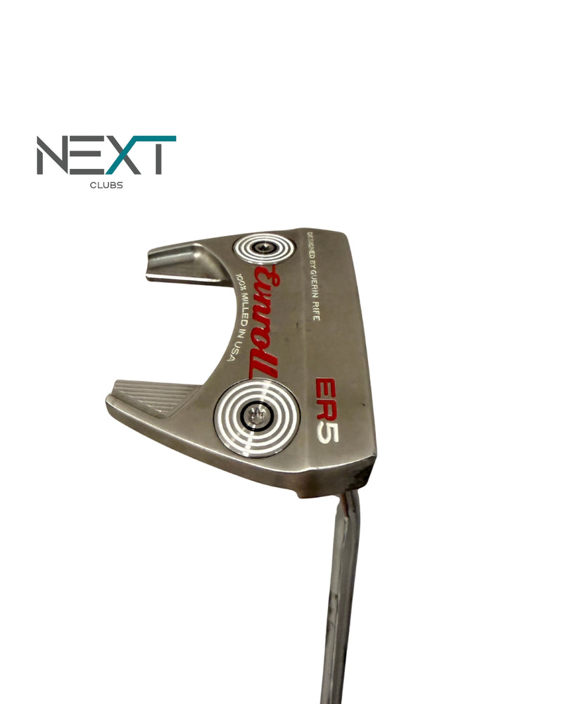 Evnroll ER5 Putter 34"