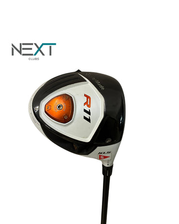 TaylorMade R11 Driver 10,5° / Fujikura blur 60g / Flex S