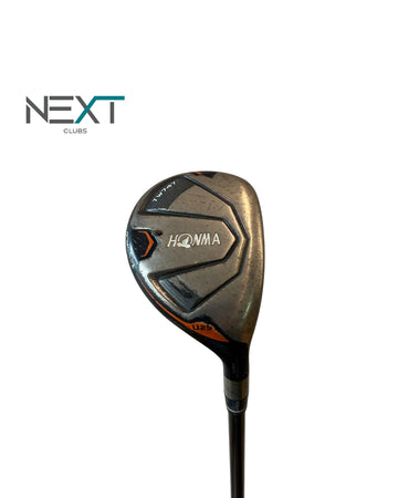 Honma TW747 Hybrid 5 25° / Honma VIZARD / Regular Flex