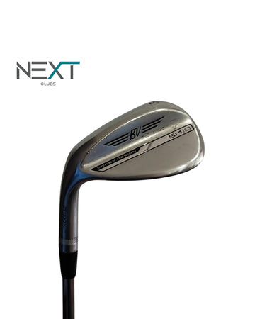 Titleist Vokey SM10 Wedge 54° 10S Linkshand / Vokey Wedge Flex / Wedge Flex