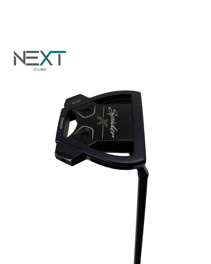 TaylorMade Spider X Putter 35"