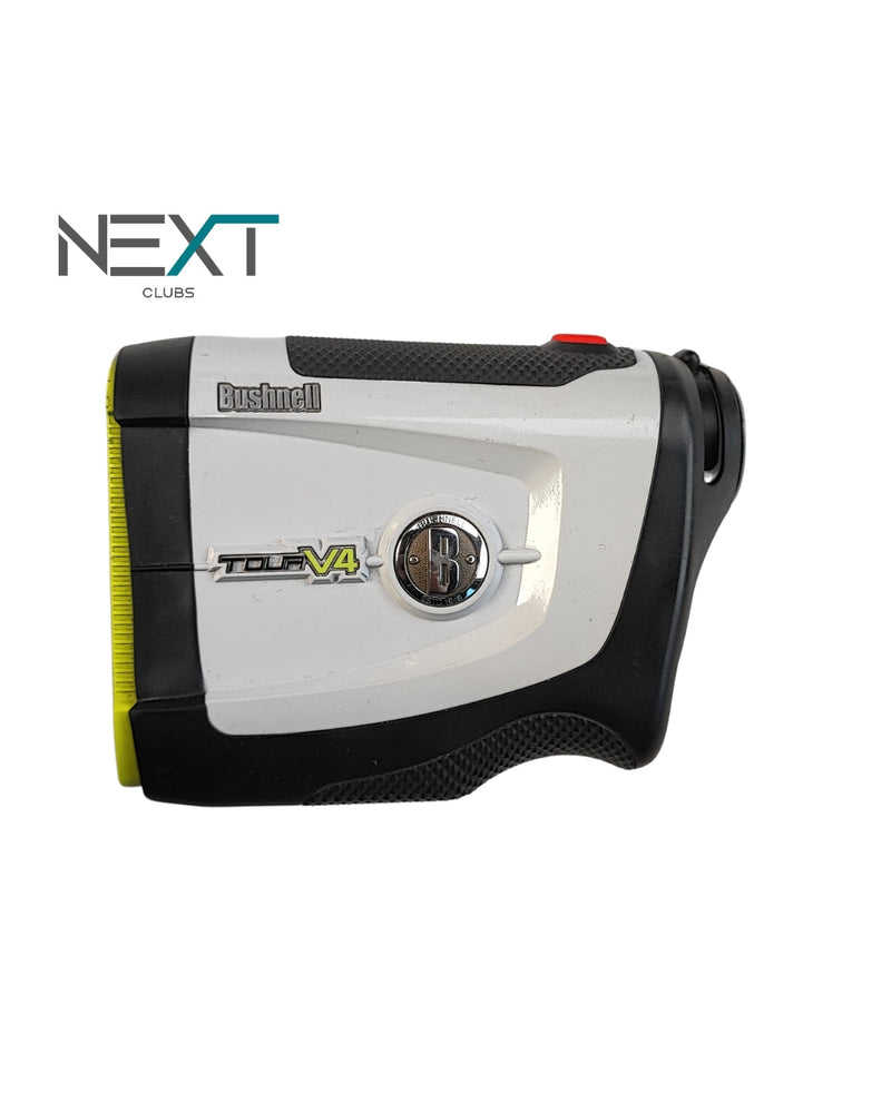 Bushnell Tour V4 JOLT Golf Laser Rangefinder