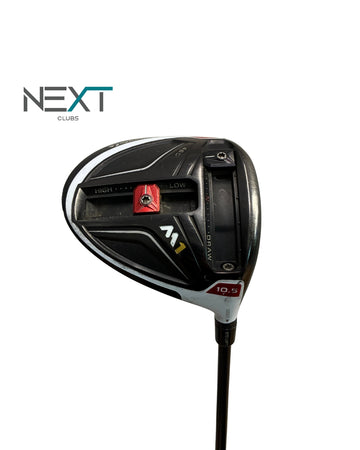 TaylorMade M1 2016 Driver 10,5° / Fujikura Pro 60 / Regular Flex