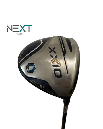 XXIO Driver 9,5° / XXIO MP 1200 / Flex SR