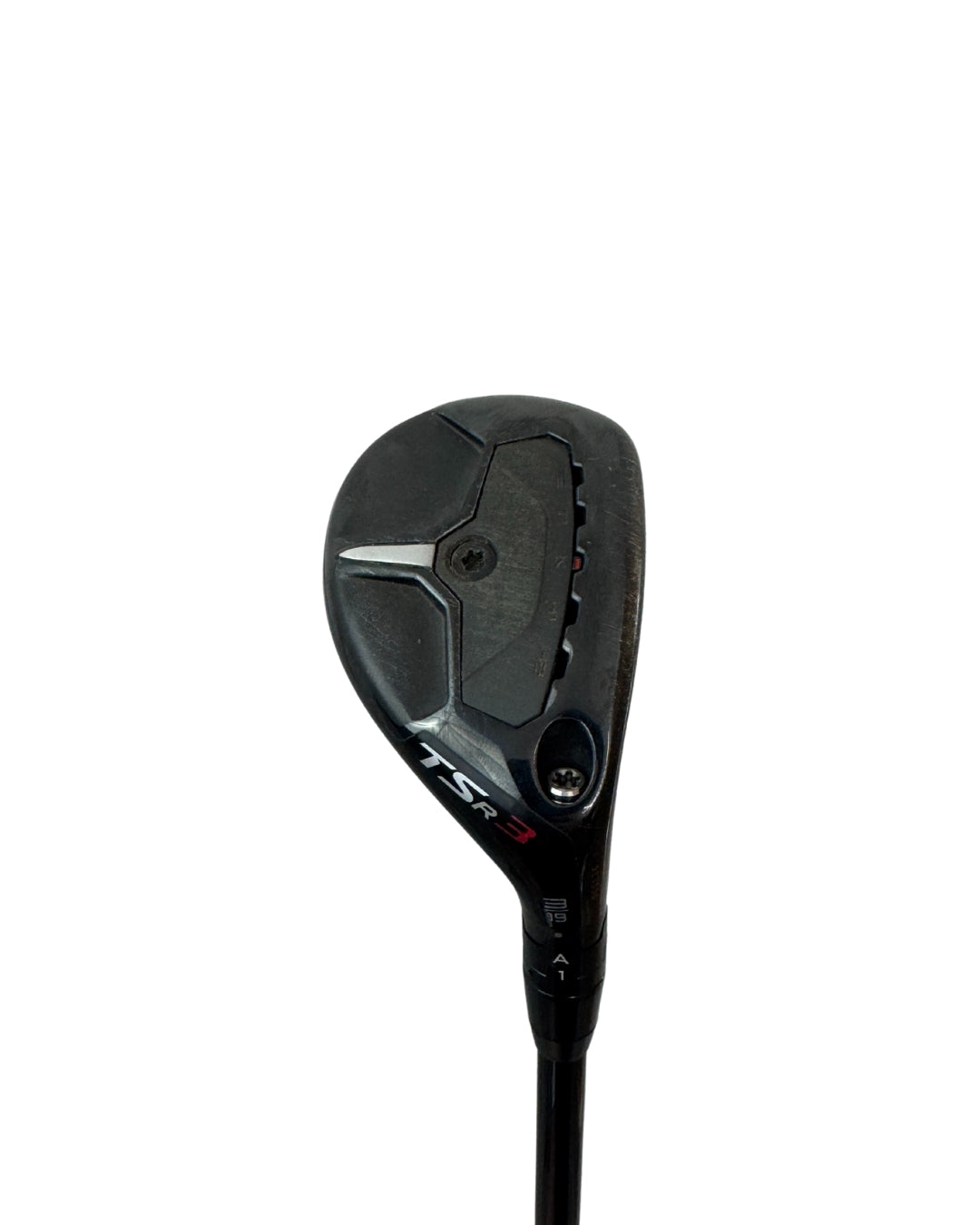 Titleist TSr3 Hybrid 3 / Flex S