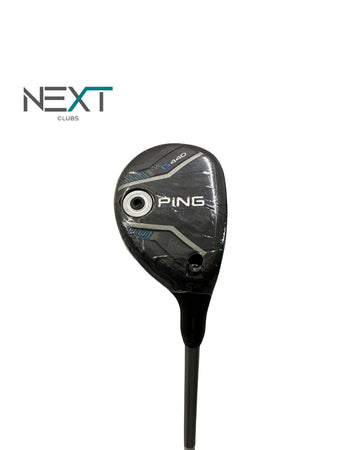 Neu PING G440 Hybrid 5 26° / Alta Quick PING 45g / Ladies Flex