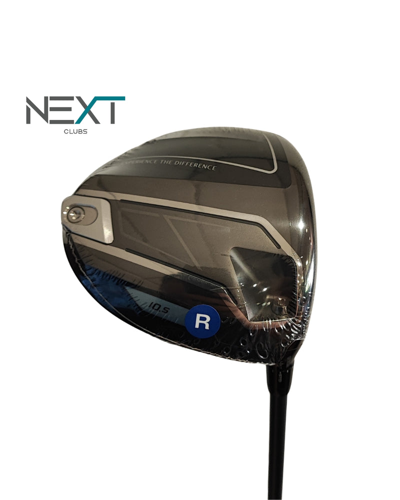 Neu XXIO 14 Driver 10,5° / MP1400 36g / Regular Flex