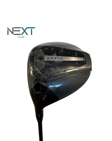 Neu Titleist GT4 Driver 8° Linkshand / Project X HZRDUS 70g / Extra Stiff Flex