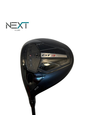 Titleist GT3 Driver 8° Linkshand / Mitsubishi Tensei 1K Blue 65g / Extra Stiff Flex