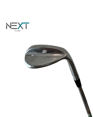 Titleist BV SM9 Wedge 58° 08M / BV SM9 / Wedge Flex