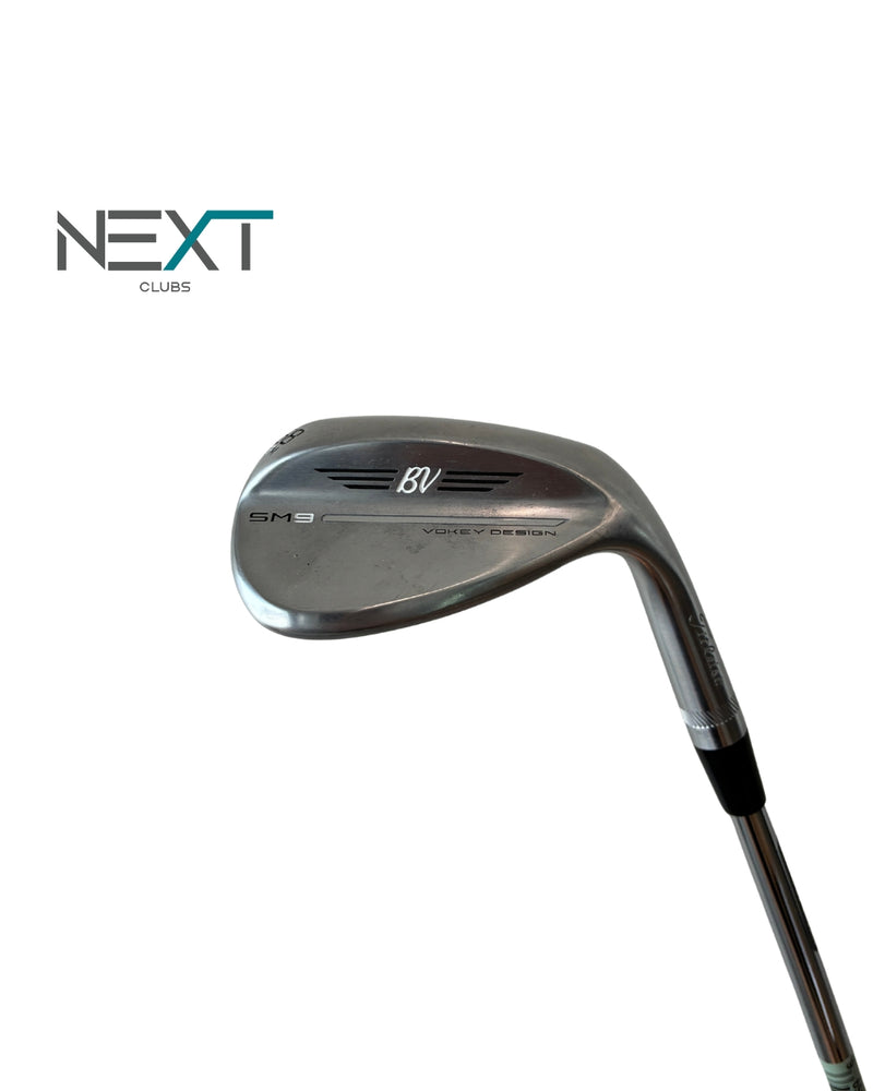 Titleist BV SM9 Wedge 58° 08M / BV SM9 / Wedge Flex