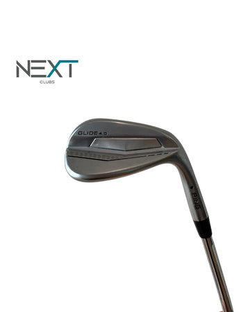 PING Glide 4.0 Wedge 52° S12 / PING Z-Z115 / Wedge Flex