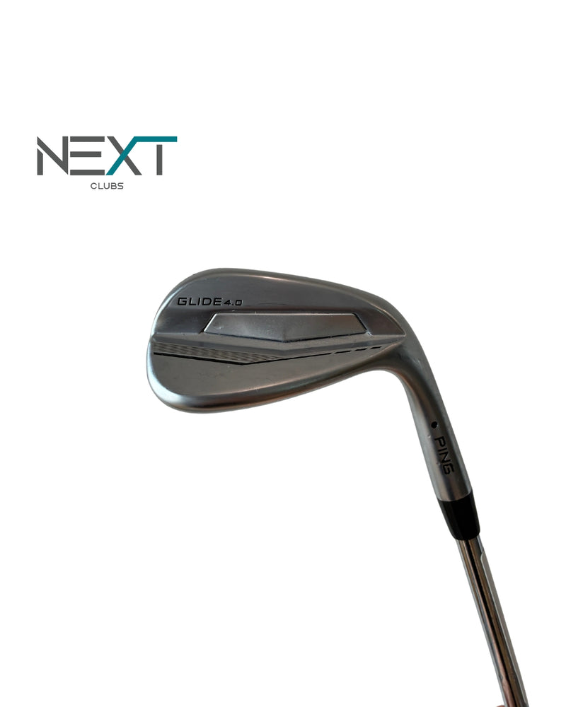 PING Glide 4.0 Wedge 52° S12 / PING Z-Z115 / Wedge Flex