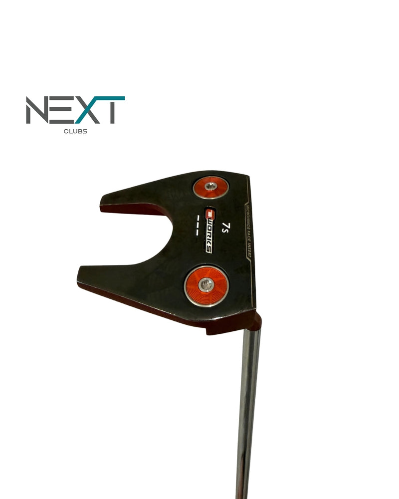 Odyssey O-Works 7S Putter 34"
