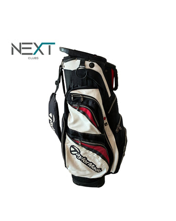 TaylorMade Juggernaut Cartbag