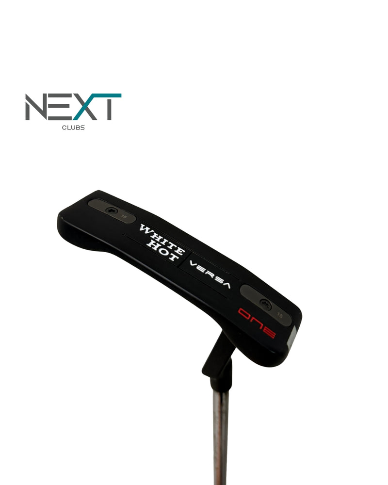 Odyssey White Hot Versa One Putter 34" / Odyssey Stroke Lab