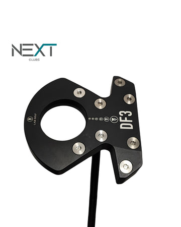 L.A.B. Golf DF3 Putter 35"