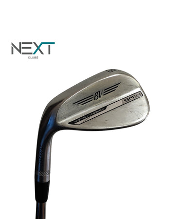 Titleist Vokey SM10 Wedge 50° 08F Linkshand / Vokey Wedge Flex / Wedge Flex