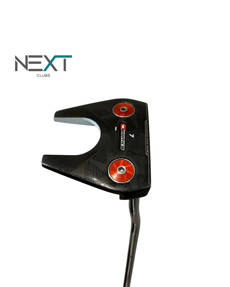 Odyssey O-Works 7 Putter 33"
