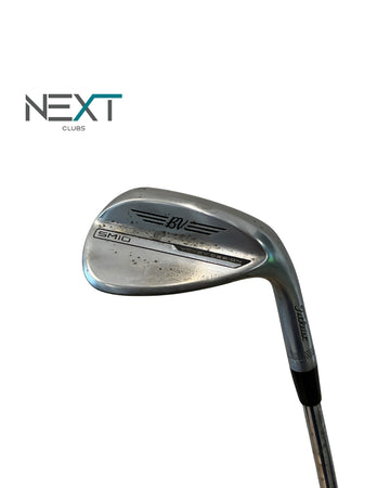 Titleist Vokey SM10 Wedge 54° / KBS Tour / Wedge Flex