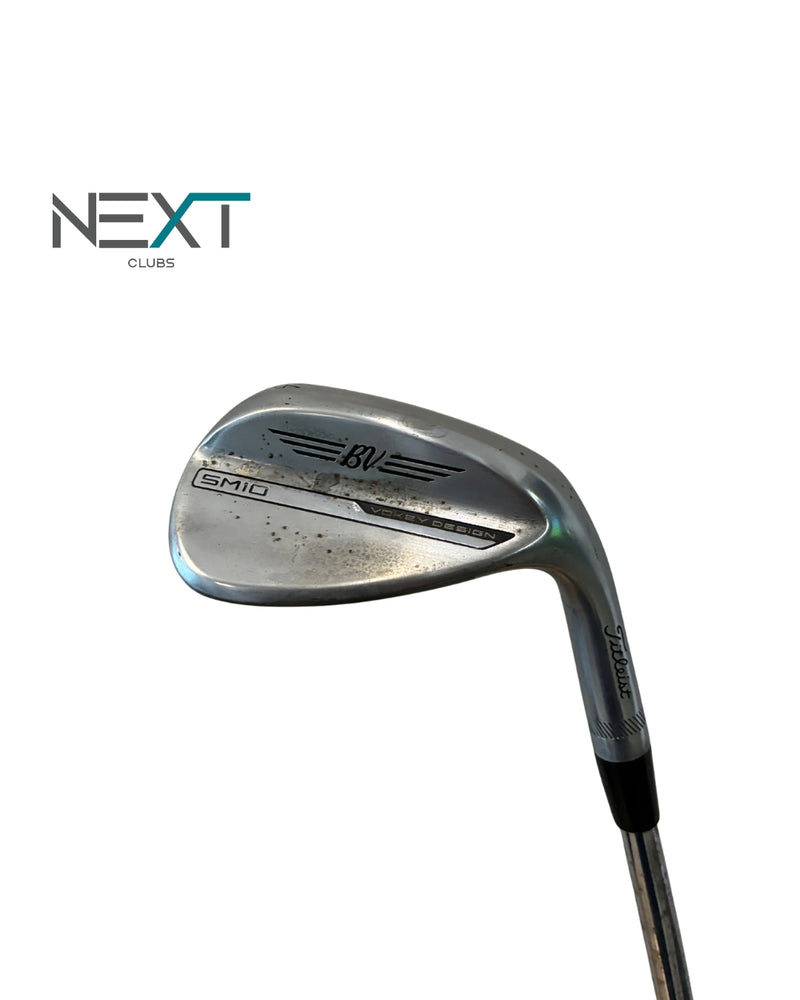 Titleist Vokey SM10 Wedge 54° / KBS Tour / Wedge Flex