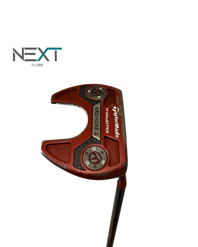 TaylorMade TP Collection Ardmore 3 Putter 34"