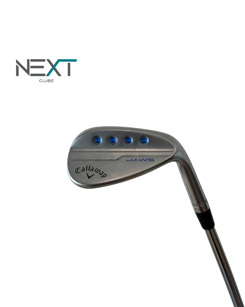 Callaway Jaws Wedge 56° 10S / TT Dynamic Gold S200 115 Tour Issue / Wedge Flex