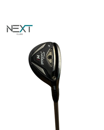 Titleist 816 H1 Hybrid 4 21° / Diamana 70g / Regular Flex