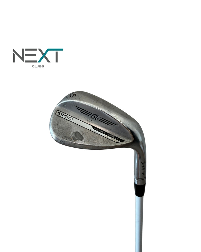 Titleist Vokey SM10 Wedge 58° 12D / Tensei Mitsubishi AM2 / Ladies Flex