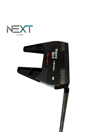 Odyssey White Hot Versa #7 Putter 29"