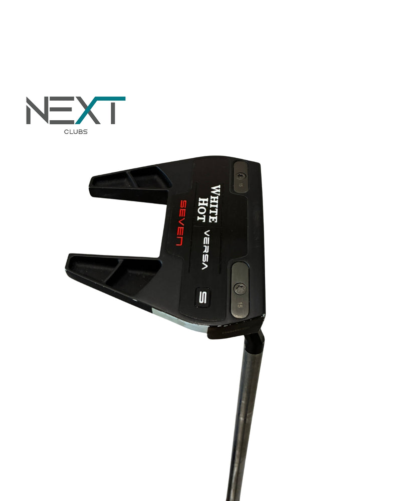 Odyssey White Hot Versa #7 Putter 29"