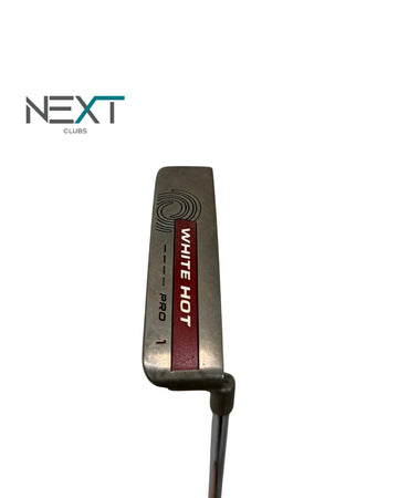 Odyssey White Hot Pro 1 Putter 34"