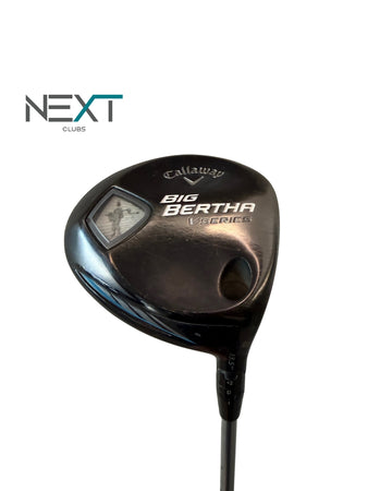 Callaway Big Bertha V Series Driver 13,5° / Mitsubishi Diamana / Flex L