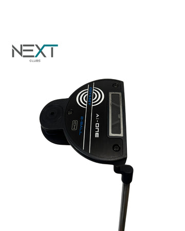Odyssey Ai-ONE 2-Ball CH Putter 34"