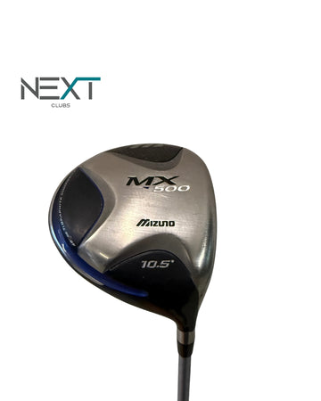 Mizuno MX-500 Driver 10,5° / Exsar / Flex R