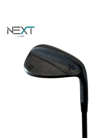 TaylorMade MG3 Black Wedge 54° 11 / Fujikura Ventus Graphitschaft / Flex A