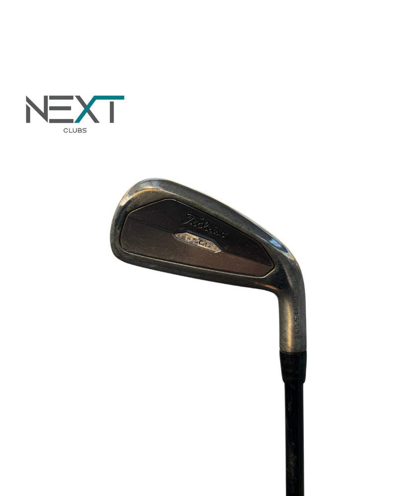 Titleist U505 Driving Iron 1 / Project X HZRDUS / Flex X