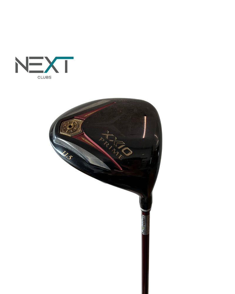 XXIO Prime 13 Driver 11,5° / XXIO Prime SP-1300 35g / Regular Flex (R2)