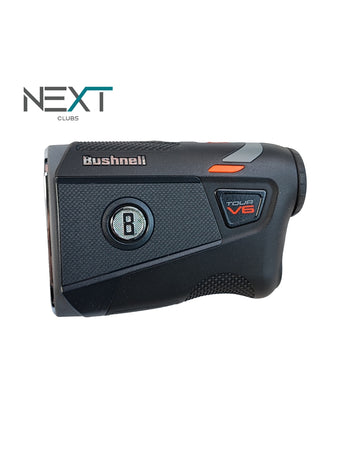 Bushnell Tour V6 JOLT Golf Laser-Rangefinder